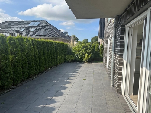 Terrasse - 