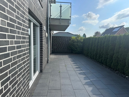 Terrasse - 