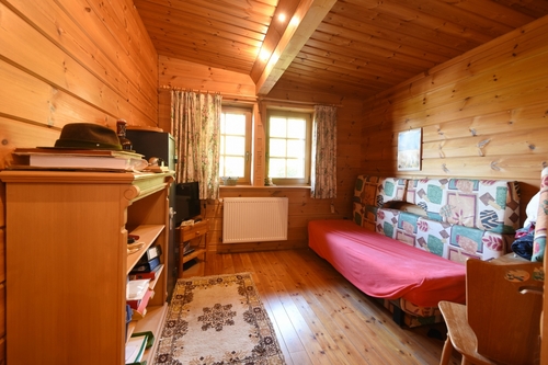 Gästezimmer - Einfamilienhaus mit 137,00 m&sup2; in Papenburg zum Kaufen