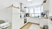 Küche - 4 Zimmer Reihenhaus zum Kaufen in Papenburg