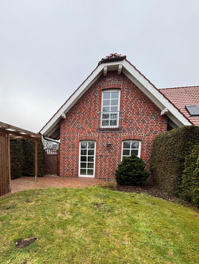 Außenansicht - Einliegerwohnung in zentraler Lage am Untenende!