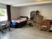 Wohnzimmer - Erdgeschosswohnung in Ostrhauderfehn!