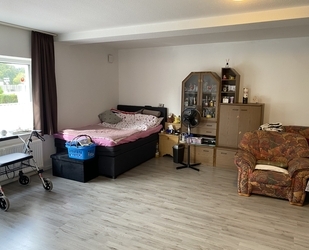 Erdgeschosswohnung in Ostrhauderfehn!