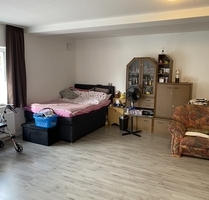 Erdgeschosswohnung in Ostrhauderfehn!