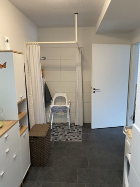 Dusche - 