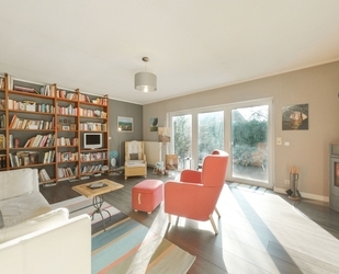 Traumhafter Bungalow vor den Toren Papenburgs - Westoverledingen