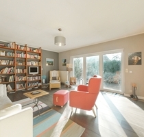 Traumhafter Bungalow vor den Toren Papenburgs - Westoverledingen