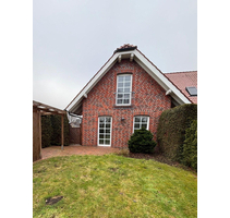 Einliegerwohnung in zentraler Lage am Untenende! - Papenburg