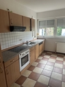 Küche - Erdgeschosswohnung in zentraler Lage von Aschendorf