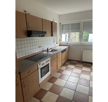 Erdgeschosswohnung in zentraler Lage von Aschendorf - Papenburg / Aschendorf (Ems)