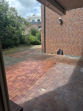 Terrasse - 