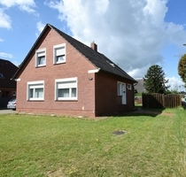 Vermietetes Einfamilienhaus in Sackgassenlage! - Papenburg