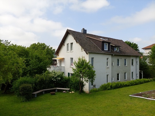 16.06.2023 063 - 13 Zimmer Mehrfamilienhaus, Wohnhaus zum Kaufen in Witzenhausen