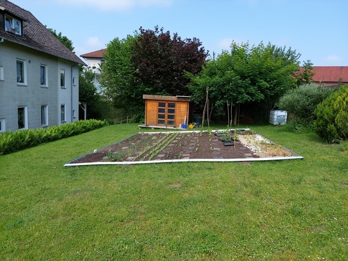 16.06.2023 065 - Mehrfamilienhaus, Wohnhaus mit 345,00 m² in Witzenhausen zum Kaufen