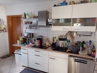 Weg 056 - 4 Zimmer Doppelhaushälfte zum Kaufen in Großalmerode
