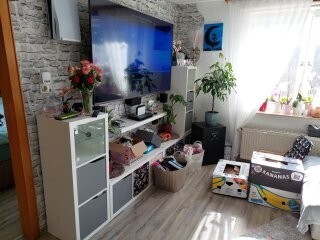 Weg 054 - 4 Zimmer Doppelhaushälfte in Großalmerode