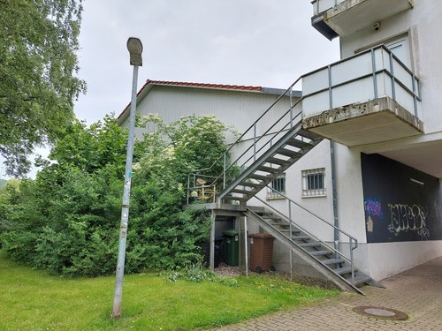 Bahnhofstraße 054 - 