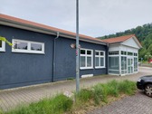 Bahnhofstraße 059 - Gewerbeobjekt (Büro, Produktion, Verkauf) zum Kaufen in Helsa