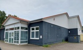 Bahnhofstraße 066 - Gewerbeobjekt (Büro, Produktion, Verkauf) in Helsa