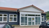 Bahnhofstraße 067 - Gewerbeobjekt Kapitalanlage Renditeobjekt 34298 Helsa