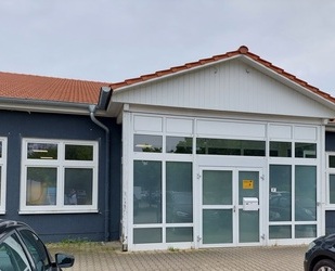 Gewerbeobjekt Kapitalanlage Renditeobjekt 34298 Helsa