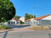 Bahnhof Helsa 040 - 