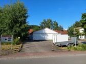 Bahnhof Helsa 043 - 