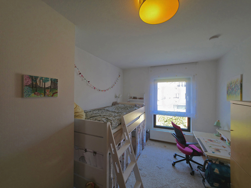 Kinderzimmer - 