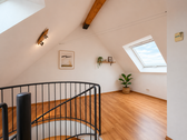 Galerie/Arbeitszimmer - 