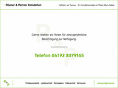 Besichtigung - 