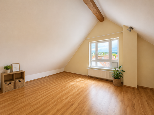 Schlafzimmer - 