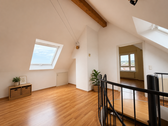 Galerie/Arbeitszimmer - 