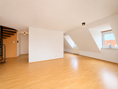 Wohn- Esszimmer - 