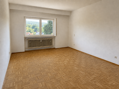 UG Zimmer - 