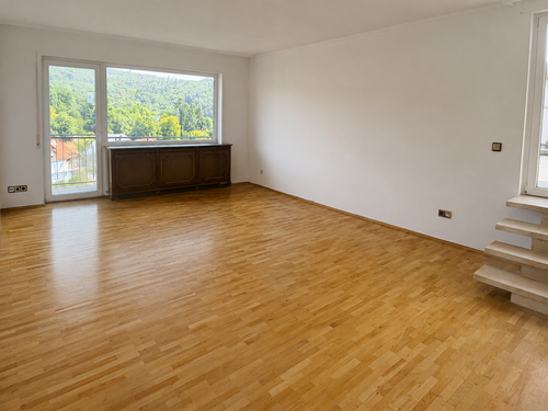 OG Wohn- Esszimmer - 