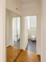 OG Garderobe + WC - 