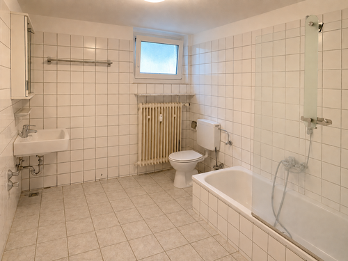 UG Tageslichtbad - 