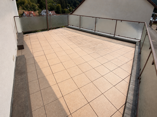 OG Terrasse - 