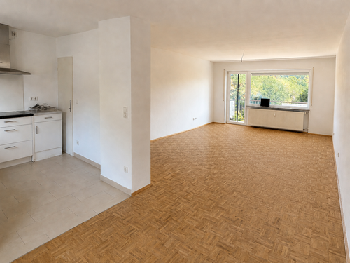 EG Wohn- Esszimmer - 