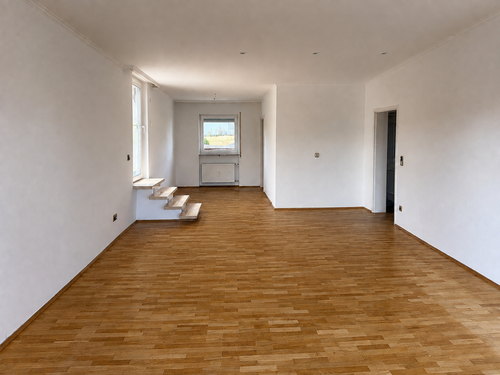 OG Wohn- Esszimmer - 