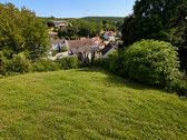 Gartenbereich - 