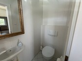 Gäste-WC - 