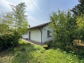 Rückansicht - Einfamilienhaus mit 149,00 m² in Hochheim zum Kaufen