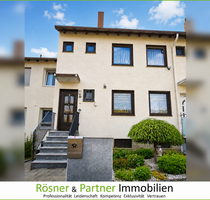 Sonnige Aussichten in Klein-Auheim - Charmantes Reihenhaus für die ganze Familie! - Hanau