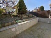 Einliegerbereich Terrasse - 