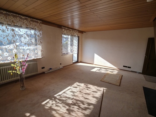 EG Wohnzimmer - 