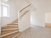  Entrée - 7 Zimmer Doppelhaushälfte zur Miete in Langen