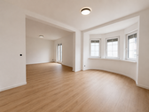 Wohn- Esszimmer - 