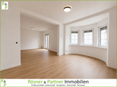 Wohn-Esszimmer - *Charmante DHH stilvoll renov. mit gr. Garten & Garage*