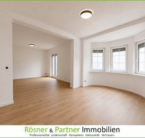*Charmante DHH stilvoll renov. mit gr. Garten & Garage* - Langen